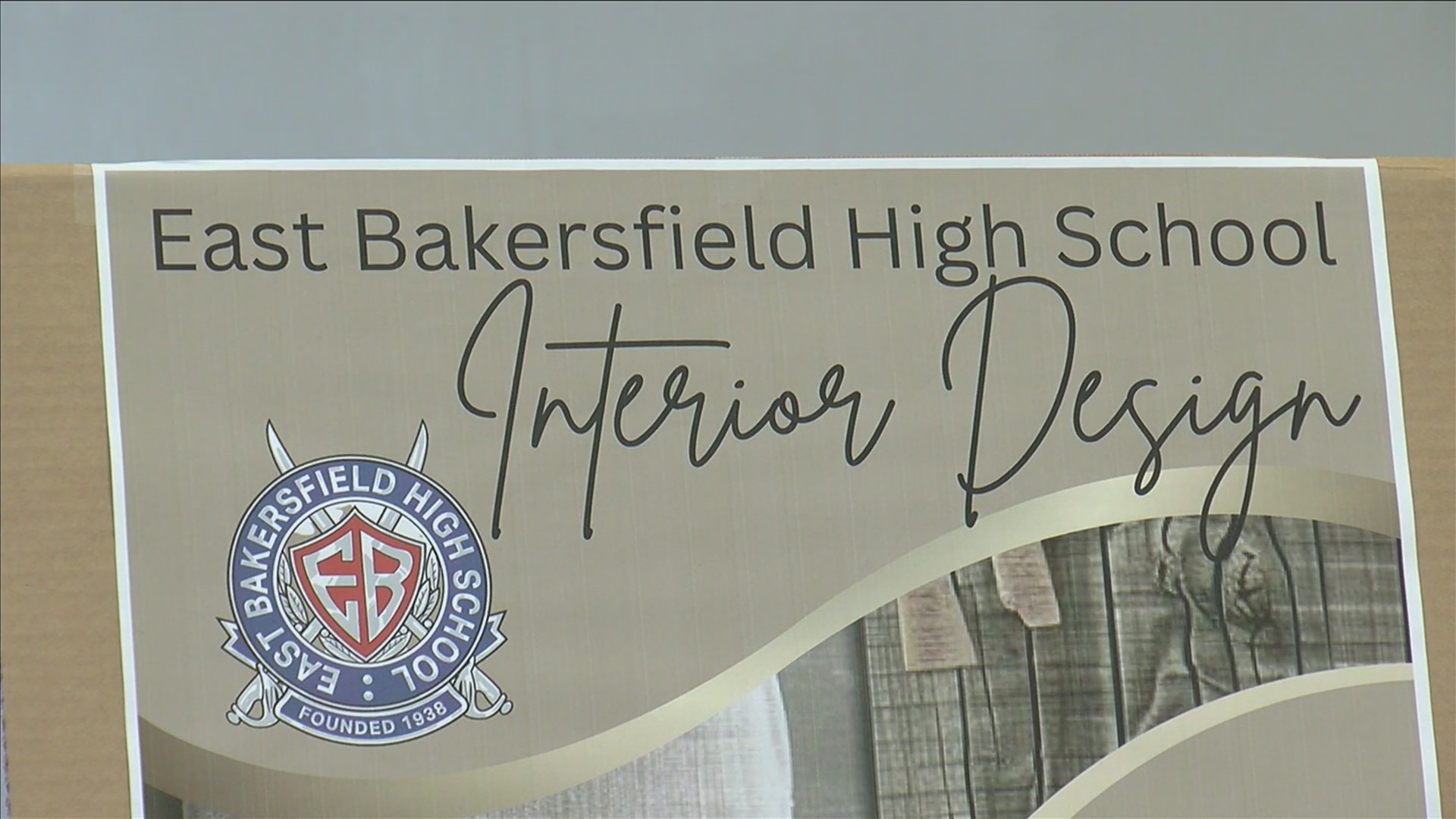 East HS students put talents on display for Bakersfield Home and Garden ...