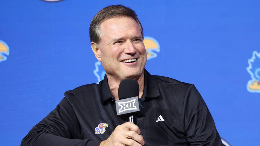 Kansas basketball: Biggest takeaways from Bill Self at Big 12 media days
