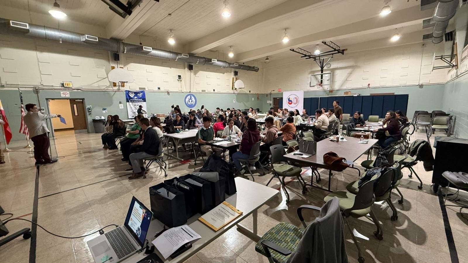 Filipino teachers in US reminded to comply with J-1 visa rules