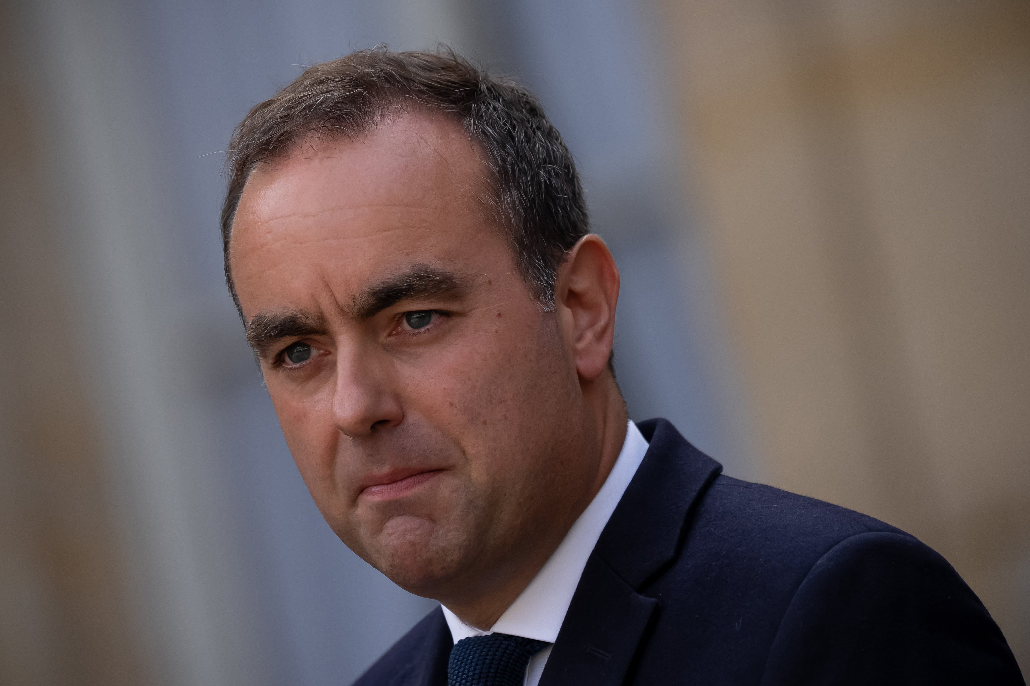 French prime minister deploys military against 'insurrectional plot'
