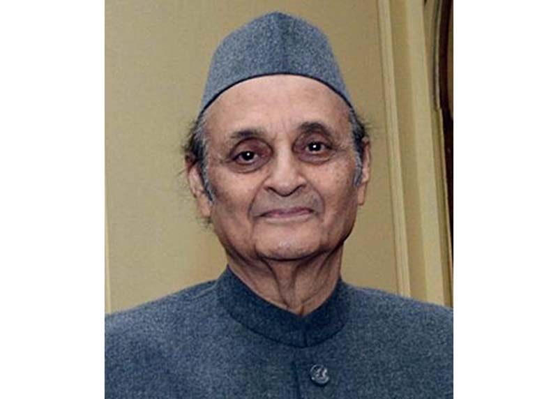Dr Karan Singh calls upon Dogras to continue strengthening country