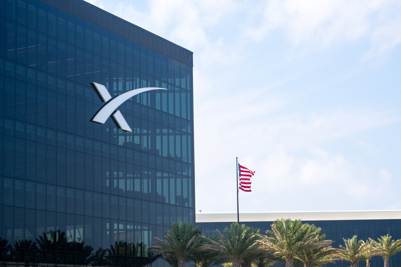 Five takeaways from SpaceX's earnings call
