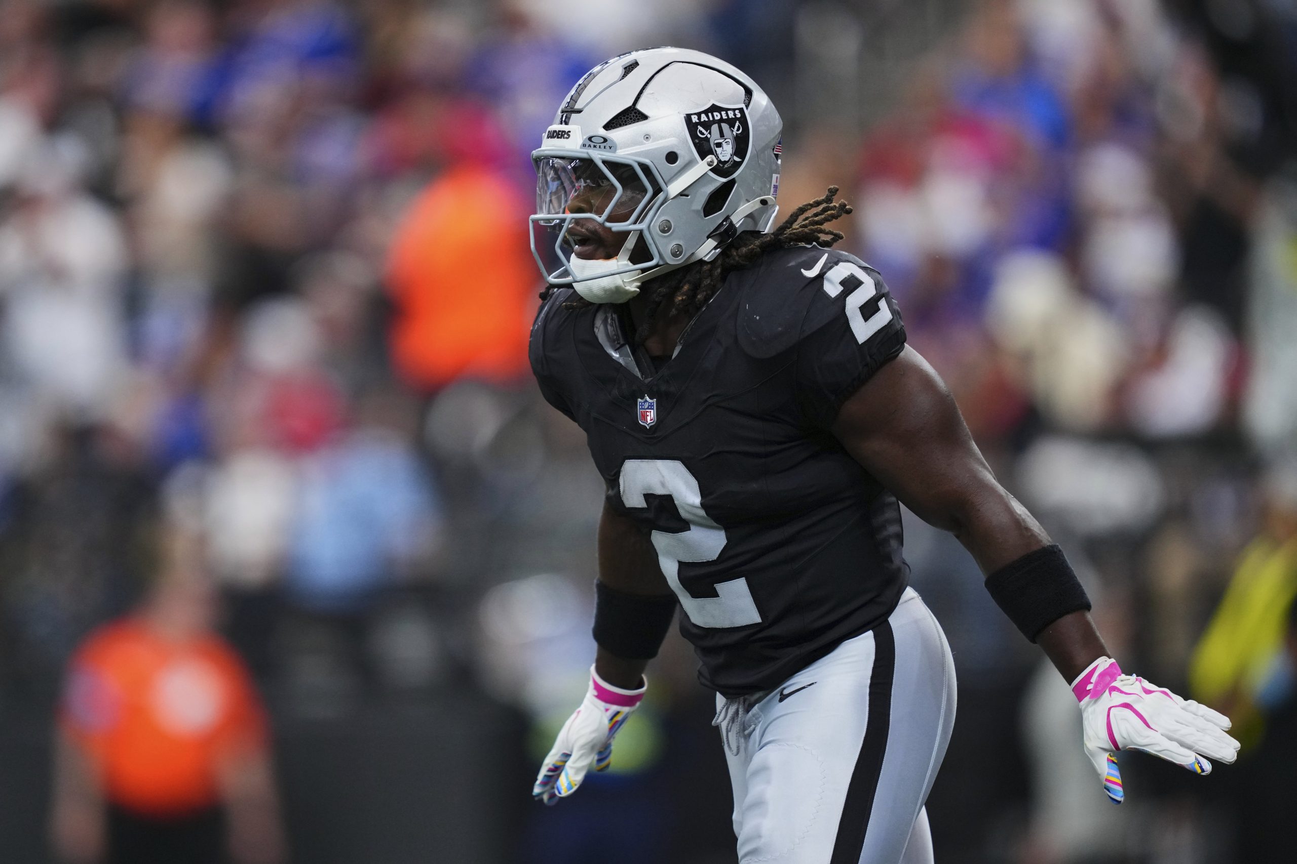 Upon further review: Just how off we were on Rams, Chargers; Ashton Jeanty a bust?