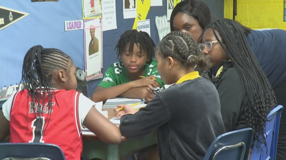 Report ranks Tri-State schools high in the US