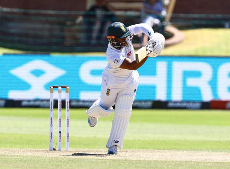 Brilliant Bavuma pulls Proteas back into series against Aussies with ...