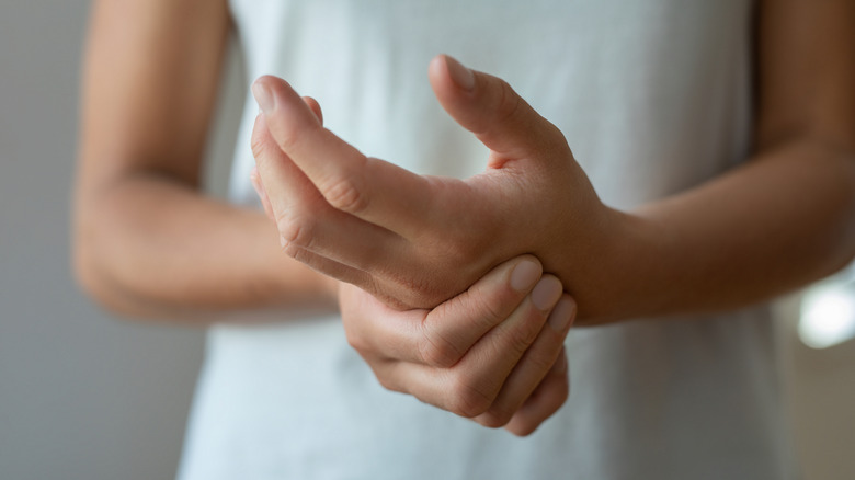 The smell of this body part could help scientists detect Parkinson's