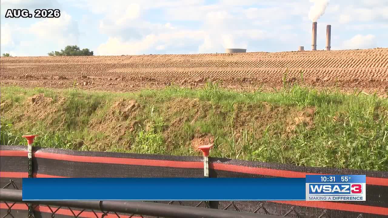 Data center air pollution permit under public review