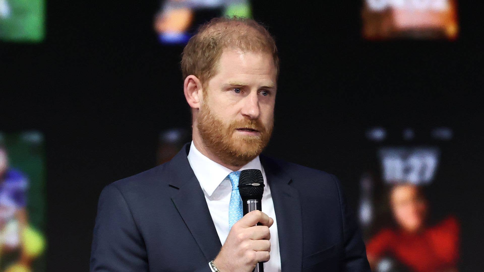 Prince Harry reveals surprising new reality for Archie and Lilibet ...