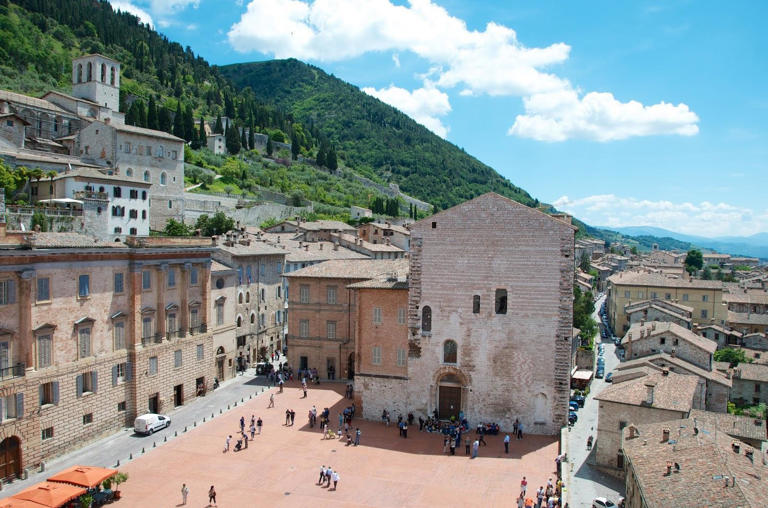Gubbio Cultura e Multiservizi. I dipendenti: 