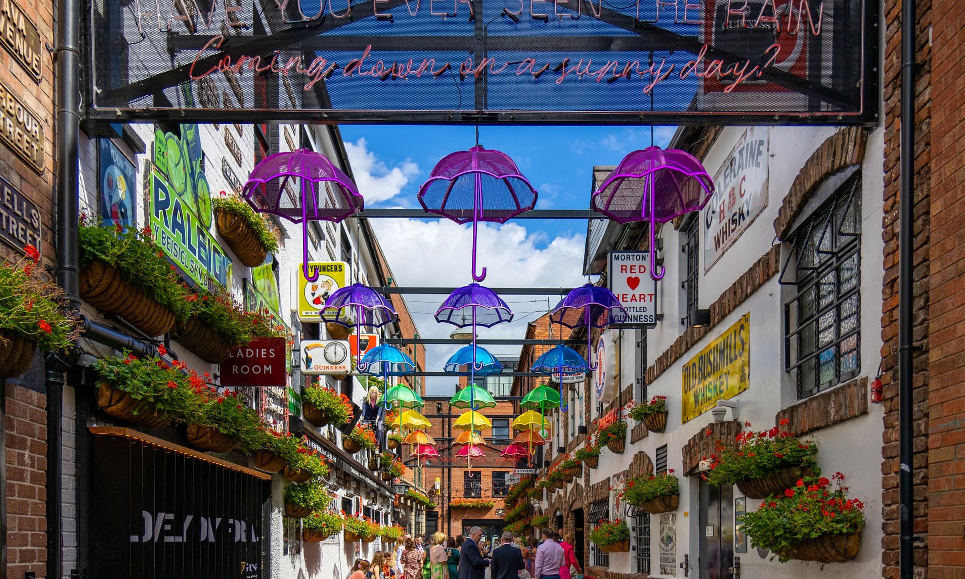 Are these the UK's coolest neighbourhoods? A Glasgow gem comes out on ...