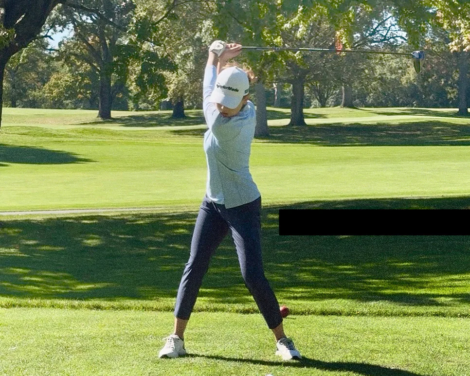 What’s your handicap? Turns out, that’s a loaded question