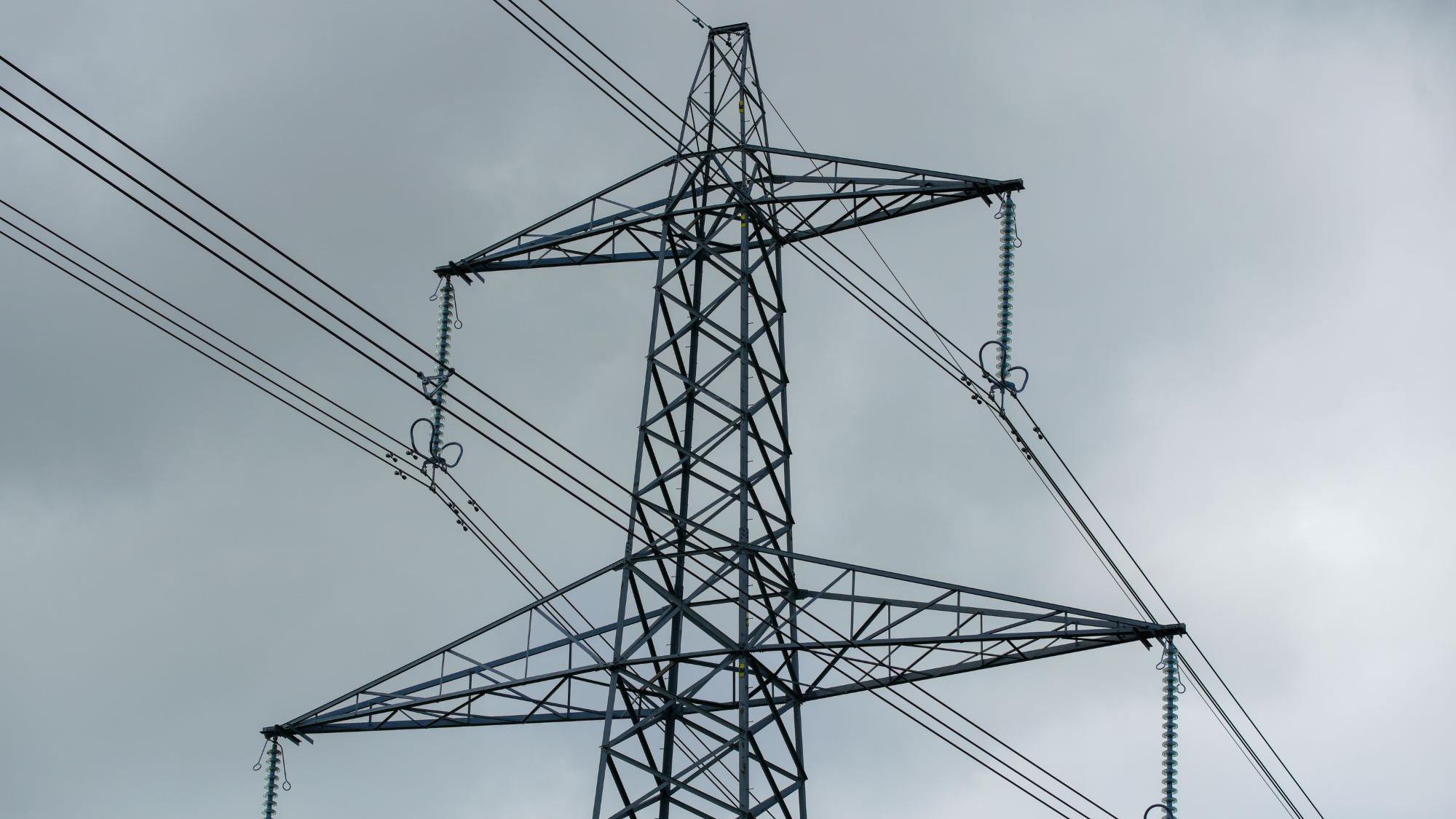 Ofgem approves £642m for electricity grid upgrade