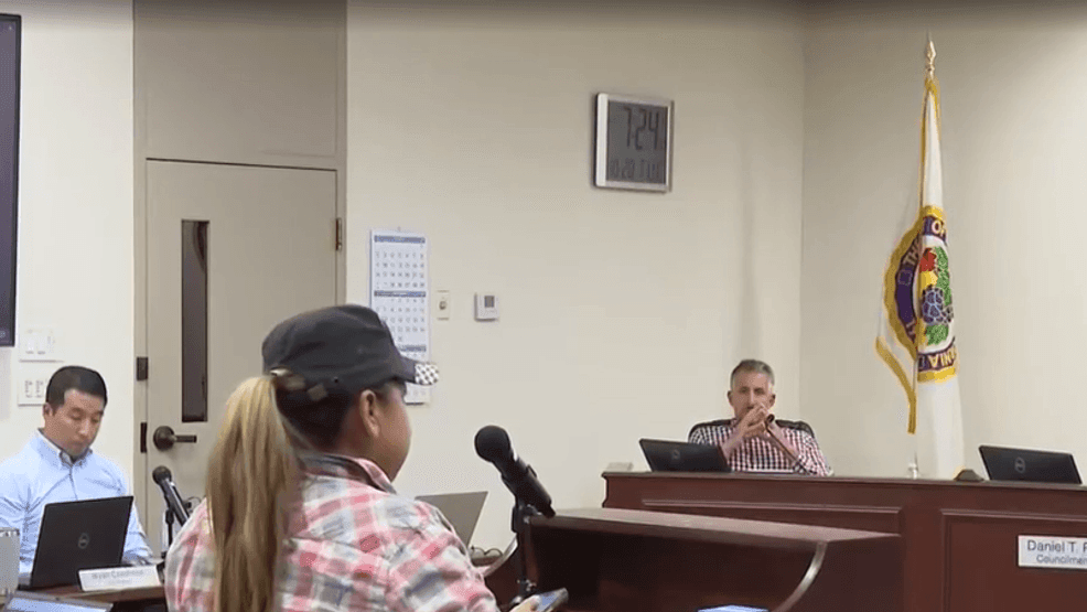 Fowler residents demand answers after skyrocketing water bills