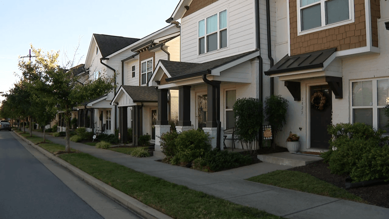 Nashville bill aims to keep renters from being left in the dark on ...