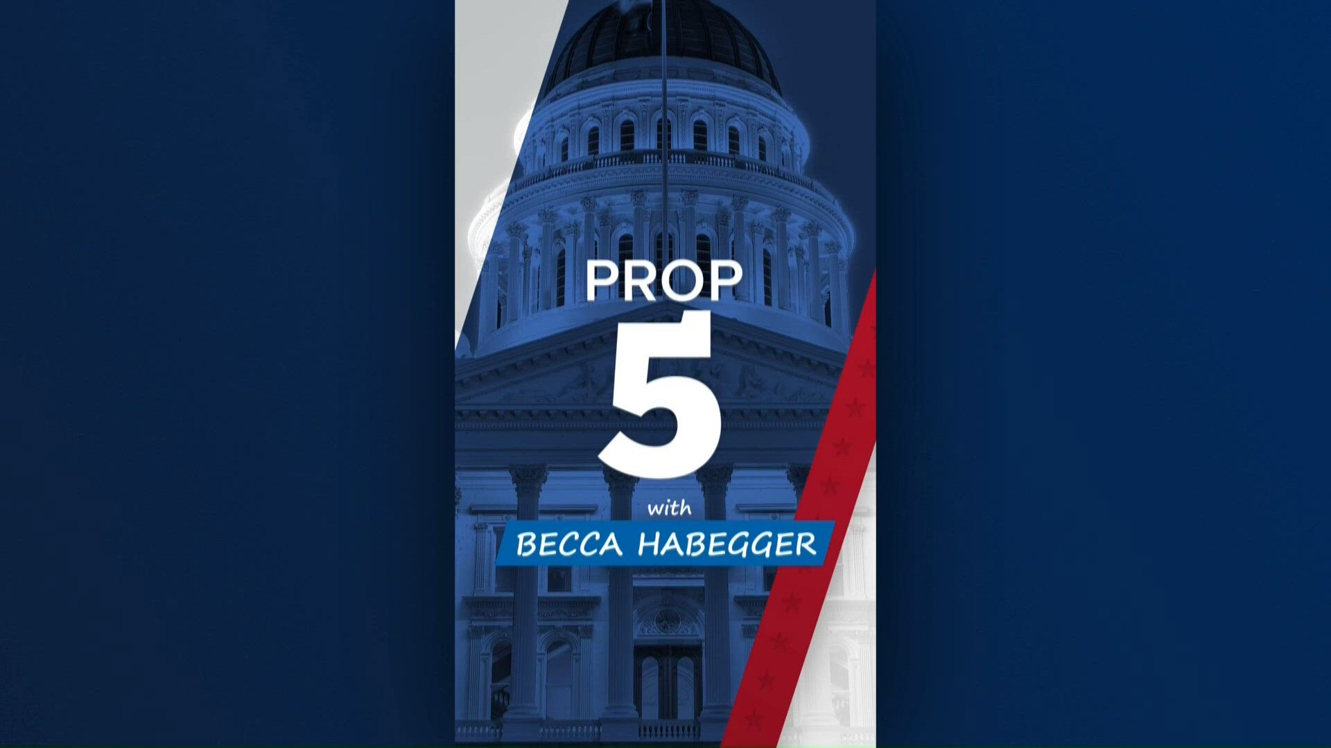 How Prop. 5 could change California’s recall election process