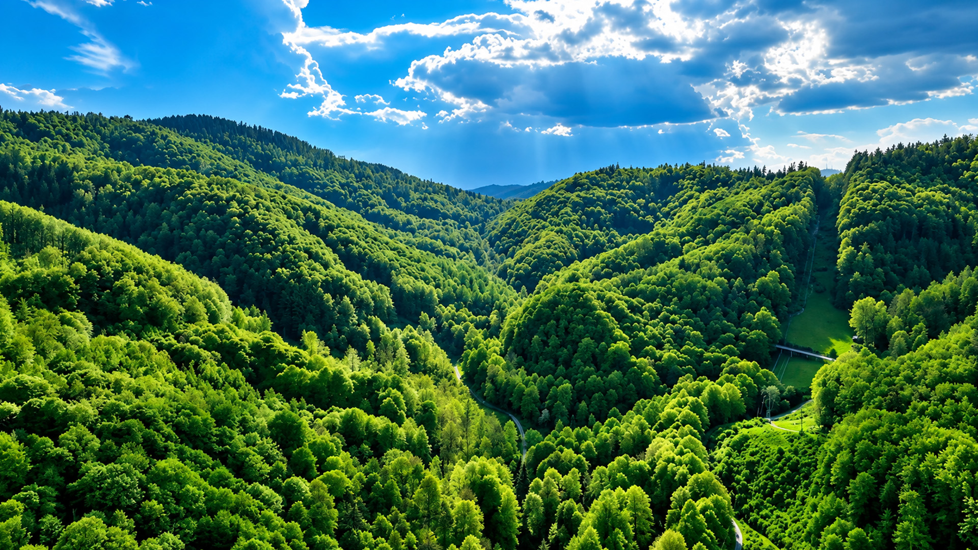 Could this be Europe's most underrated mountain landscape?