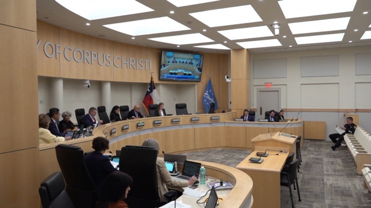 Corpus Christi secures $17M for key water line replacement