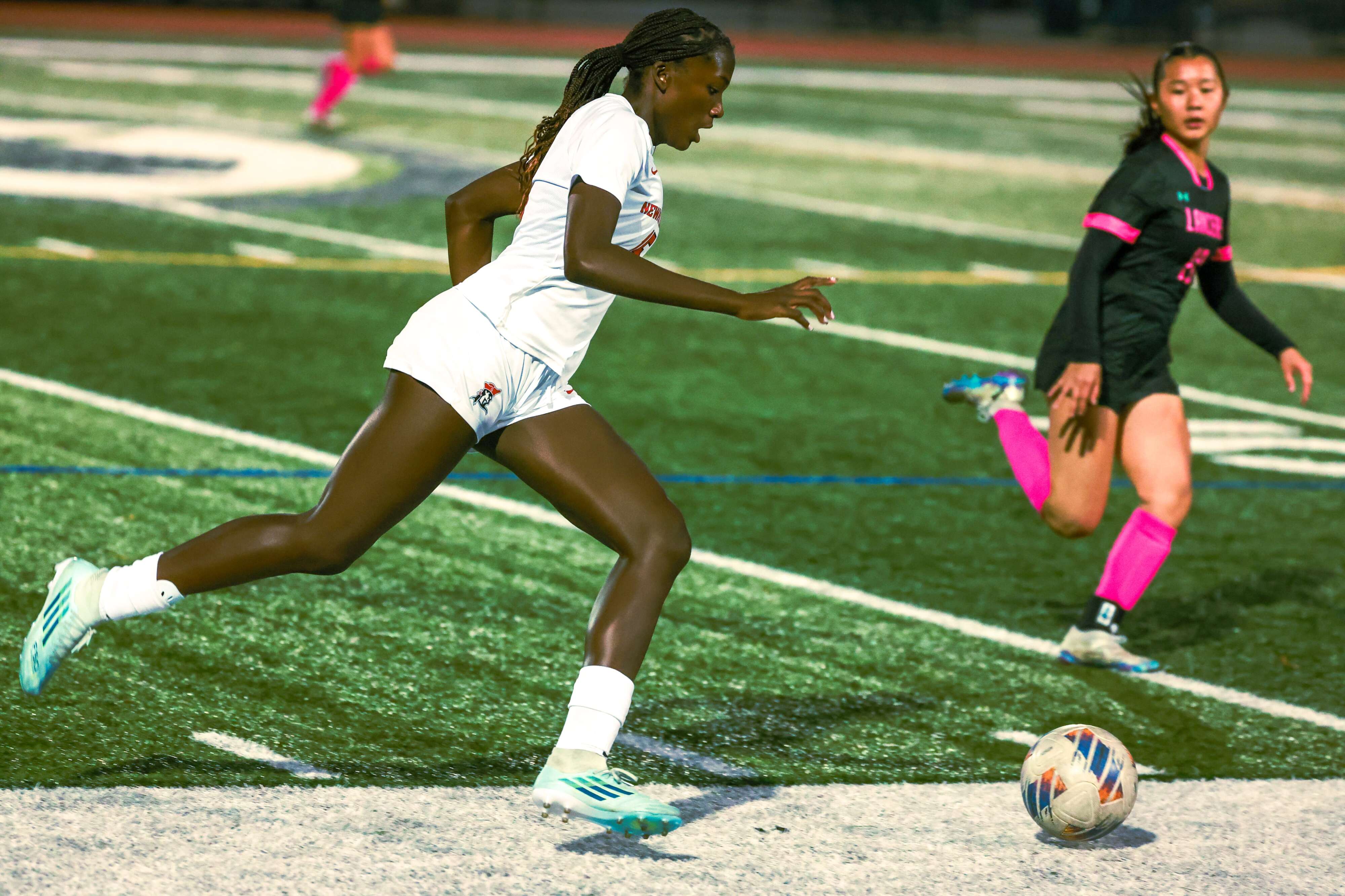 Newark Academy holds off Verona, advances to Essex Co. tournament semifinal