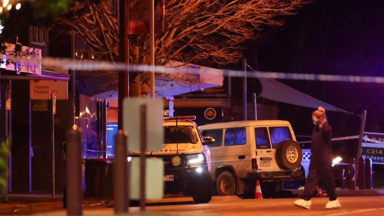 ‘Devastating’: MP attack suspect faces court