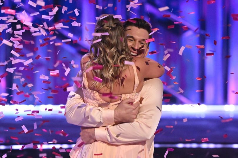 Bachelorette alum Tyler Cameron reveals he’s expecting first child with ...