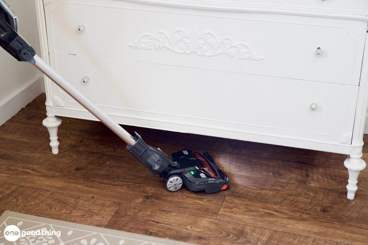 Never do these 7 things with your steam mop