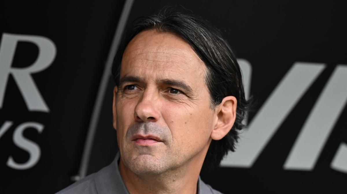 GdS - Spalletti traballa: tra i nomi per sostituirlo anche Simone Inzaghi