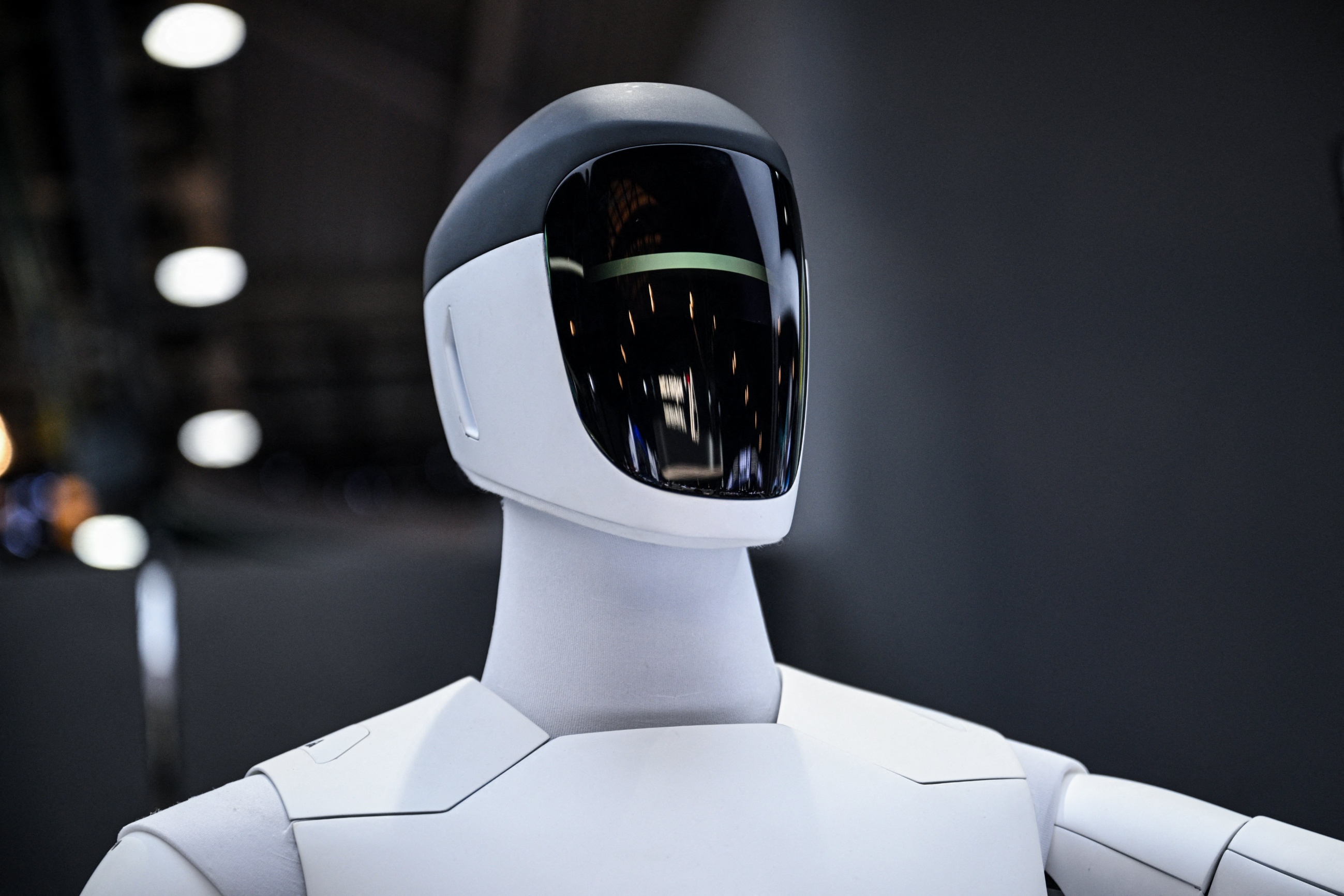 Zhu Xi's 800-year-old philosophy just became China's answer in AI ...