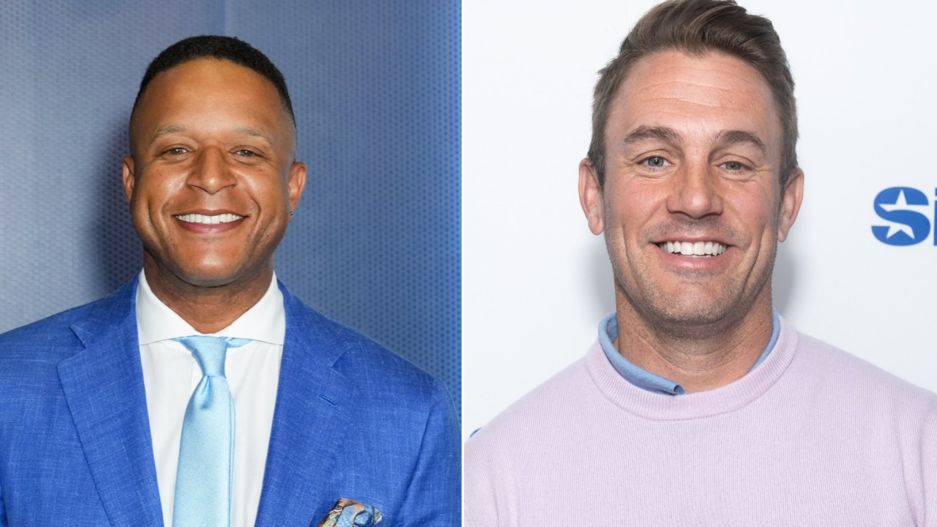 Who is Craig Melvin's TODAY replacement Taylor Twellman?