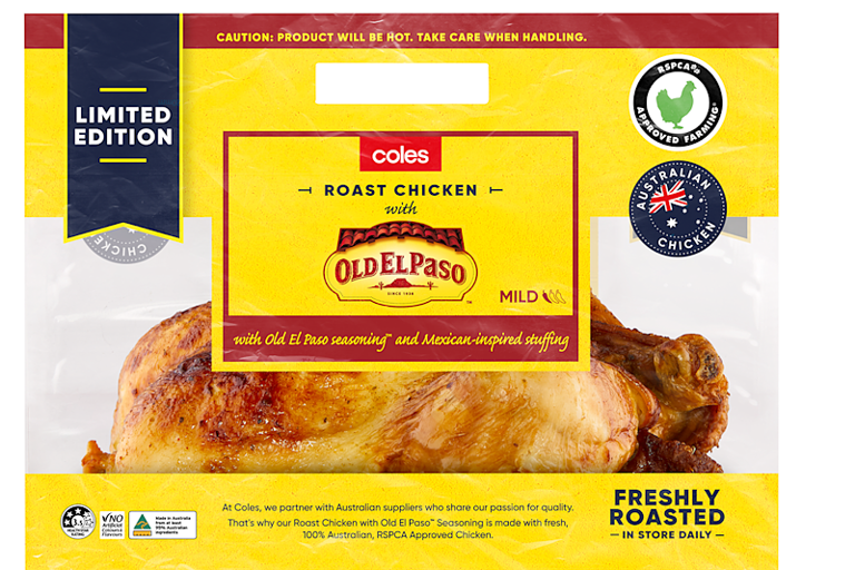 End of an era: Supermarket confirms fan-favourite roast chicken flavour ...
