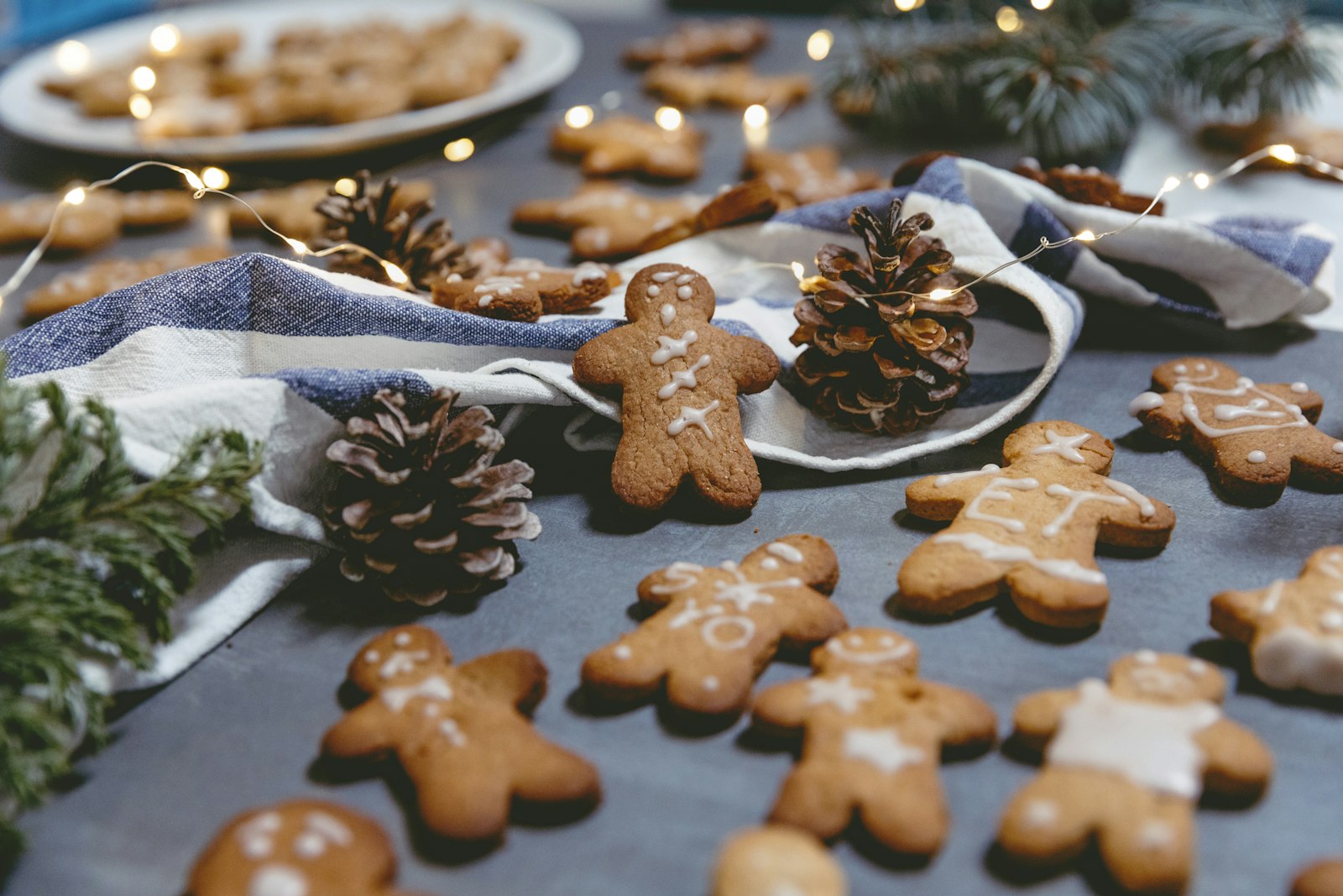 14 Christmas cookies that make the whole house smell like the holidays