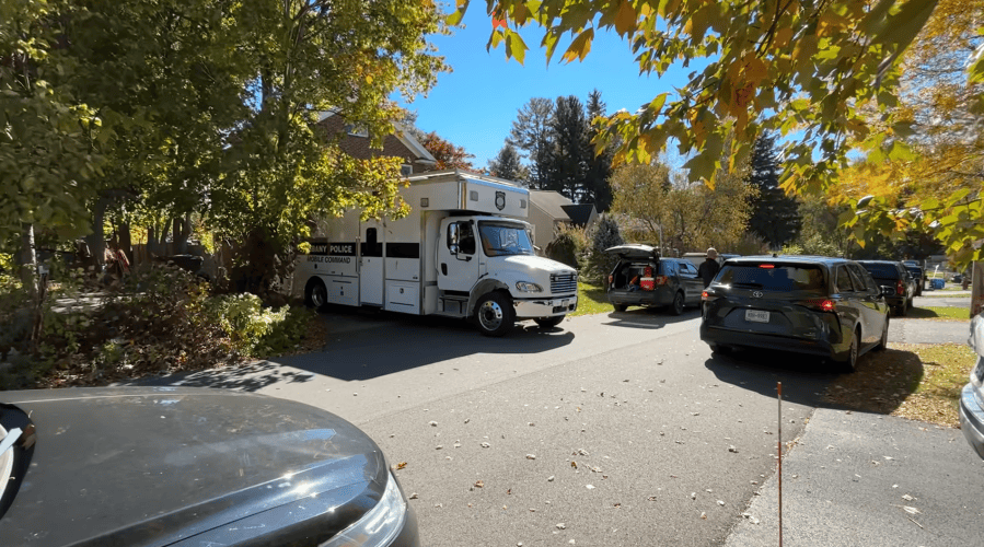 Albany police identify human remains found during cold case investigation