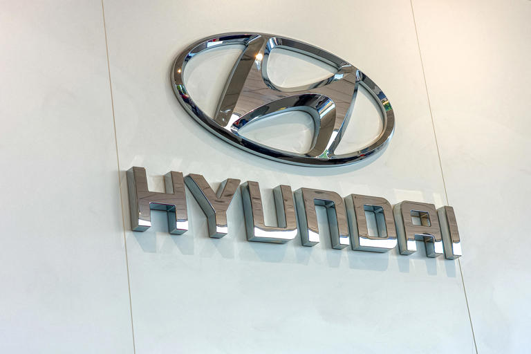Hyundai recalls vehicles for fire risk. See recall list