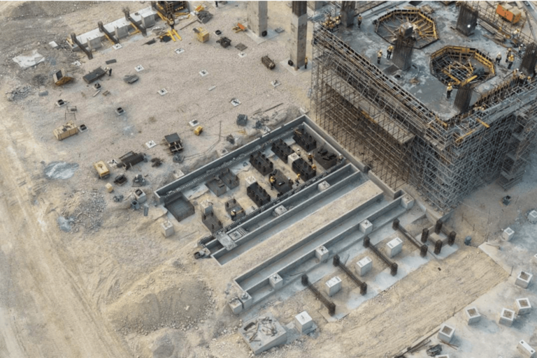 Pacific Lime and Cement lands major kiln cargo as PNG quicklime push ...