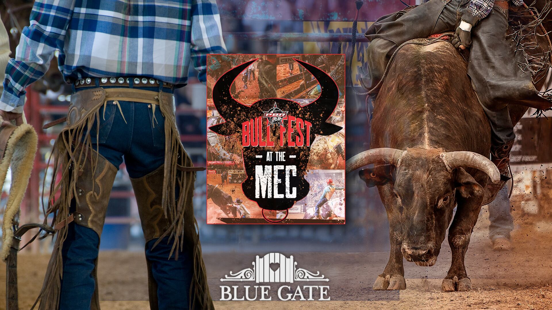 Nationally ranked bull riders coming to Shipshewana for Blue Gate PBR ...