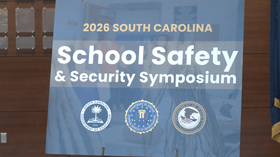 South Carolina hosts first school safety and security symposium