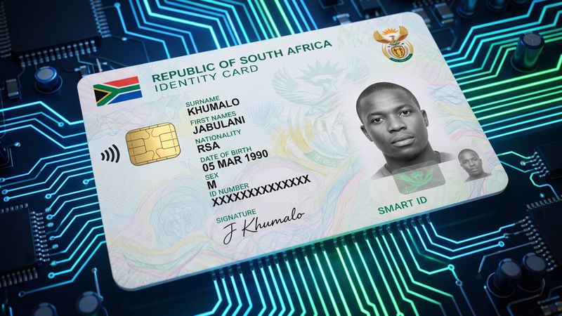 Inside South Africa’s revolutionary leap into the digital identity system