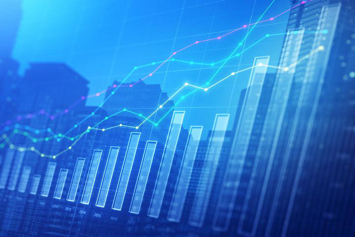 Dow gains 529 points on 3M data center deal, earnings beat: Stock ...