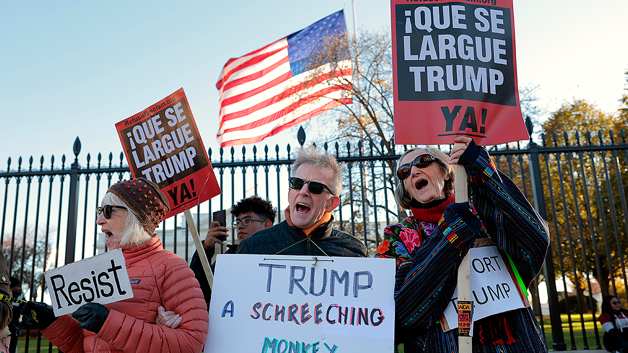 Americans who moved to Europe after Trump win now say they regret leaving