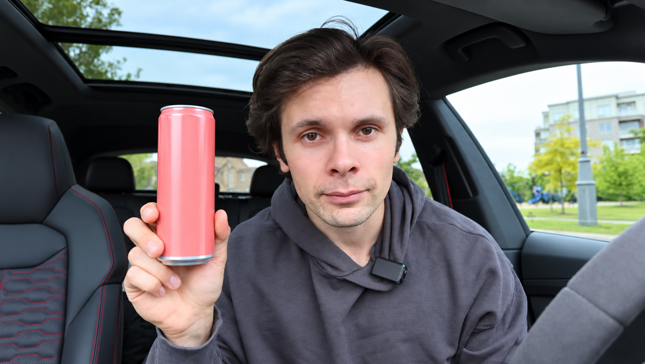 Testing celebrity fitness products to see if they work