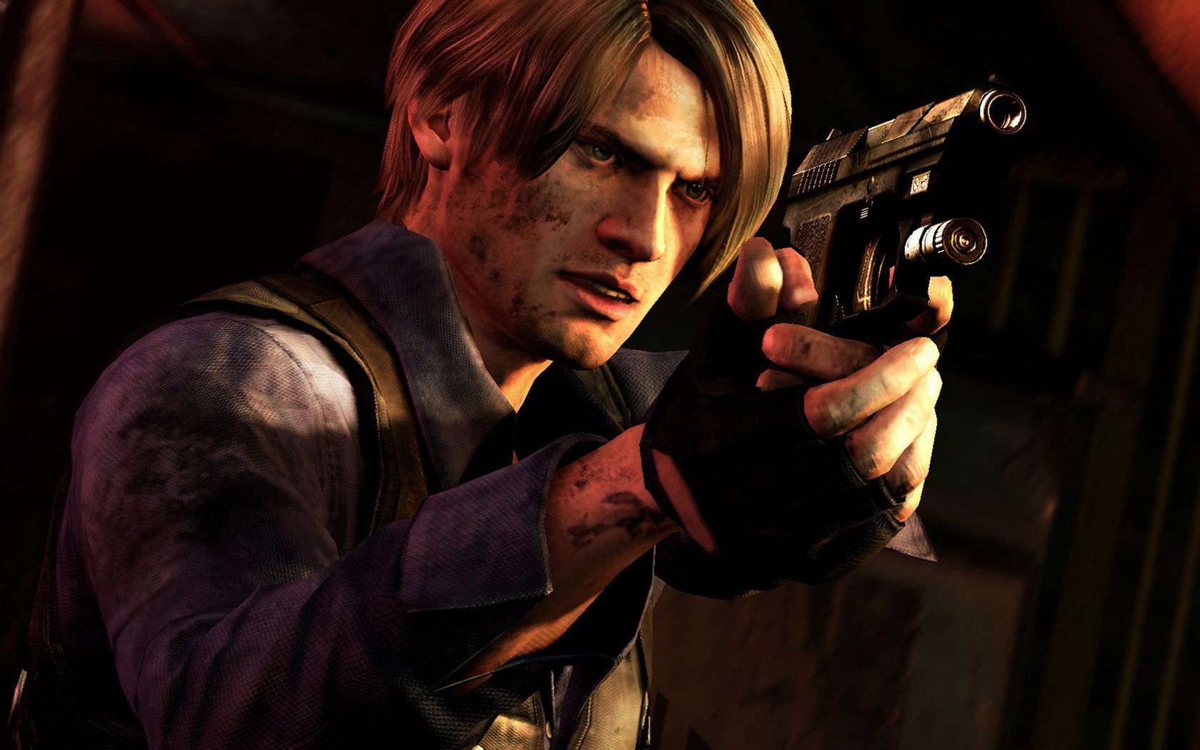 Ex-Resident Evil dev says Code Veronica 