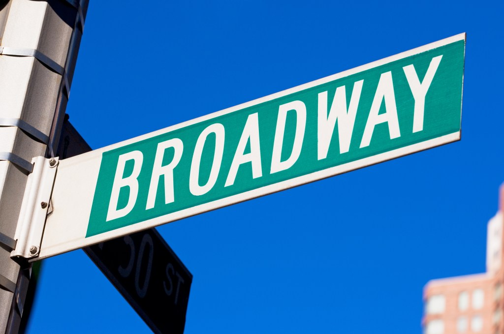 Broadway contributed $21B to NYC economy even as production costs soar