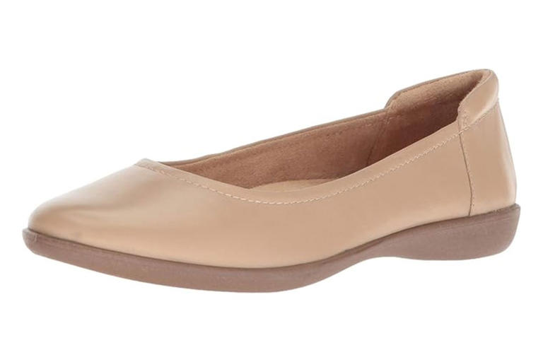 Sick of flats that pinch? Podiatrists recommend these 8 comfortable ...