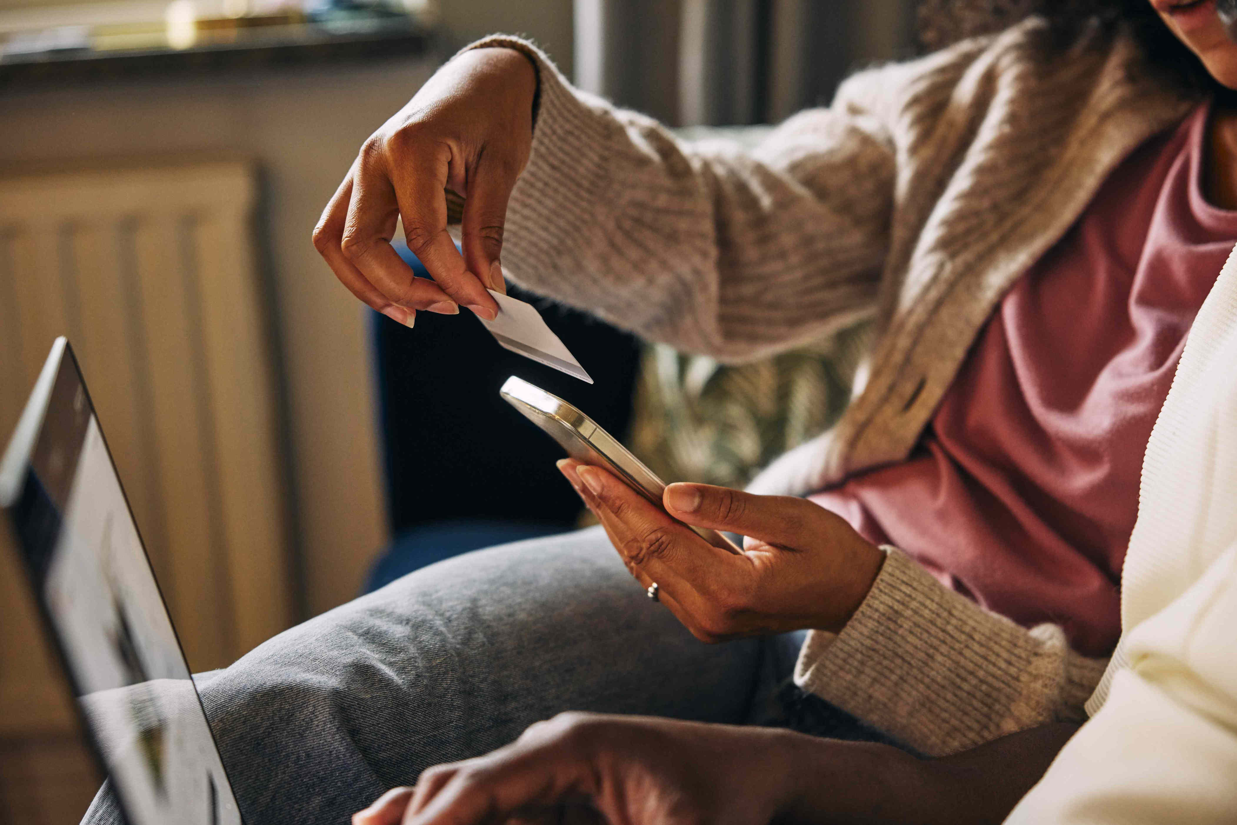 Money dysmorphia can make you feel broke, even when you're not—here's ...