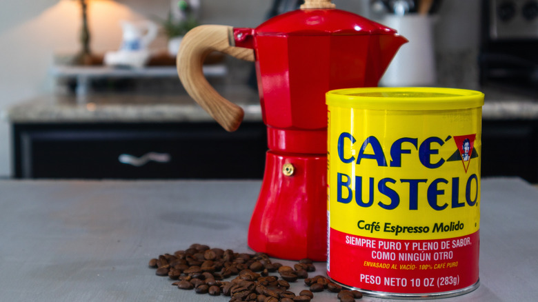 Don't throw away old coffee containers: The clever way to use them in ...