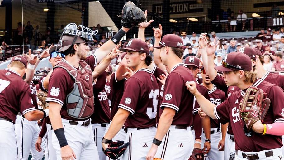 Why Mississippi State baseball draws more fans than any other college ...
