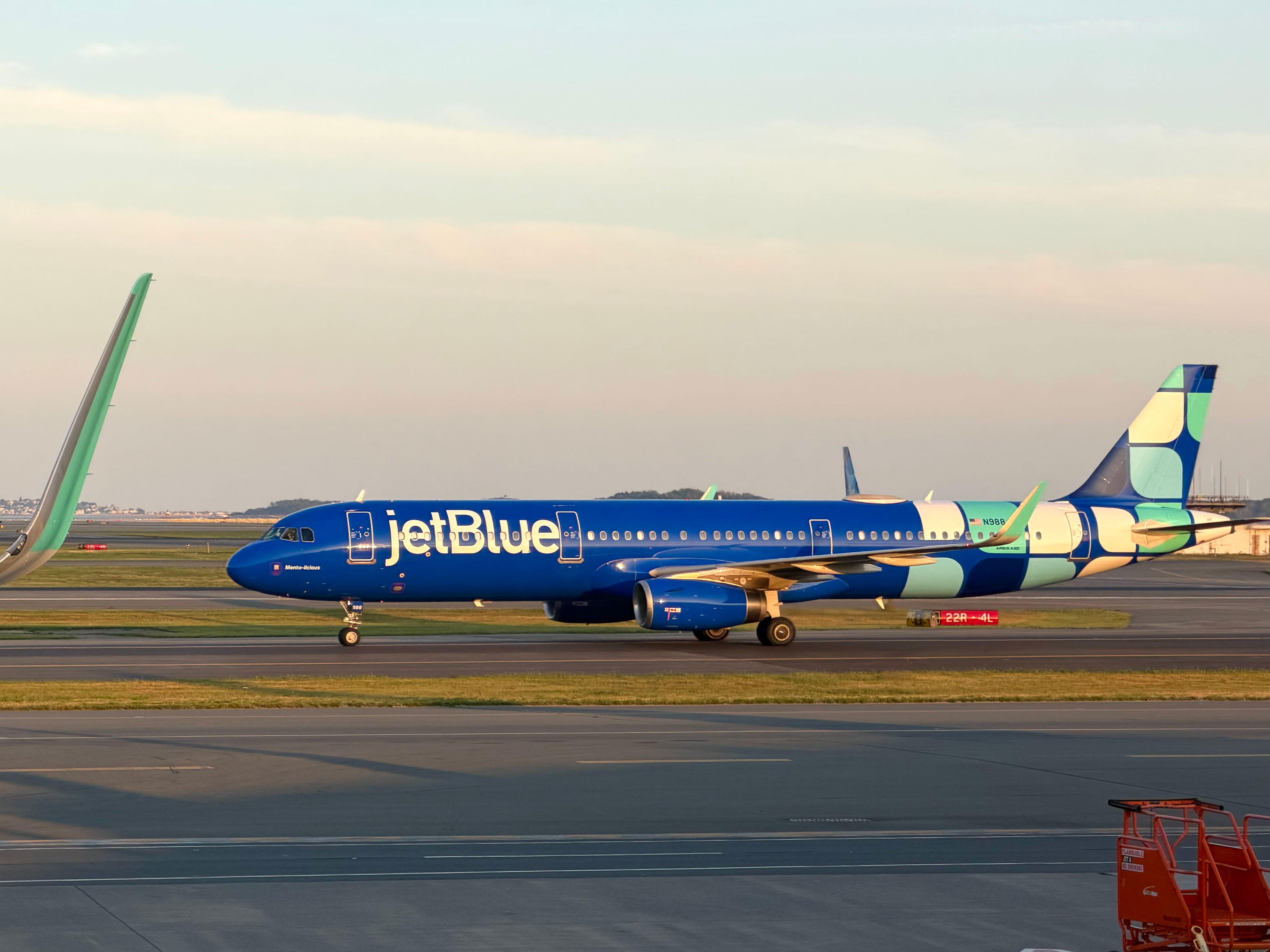 JetBlue’s adults-only flight and Virgin Voyages cruise package goes on ...