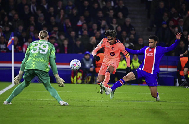 Paris s'offre le choc ! - Débrief et notes des joueurs (PSG 4-2 Barça)