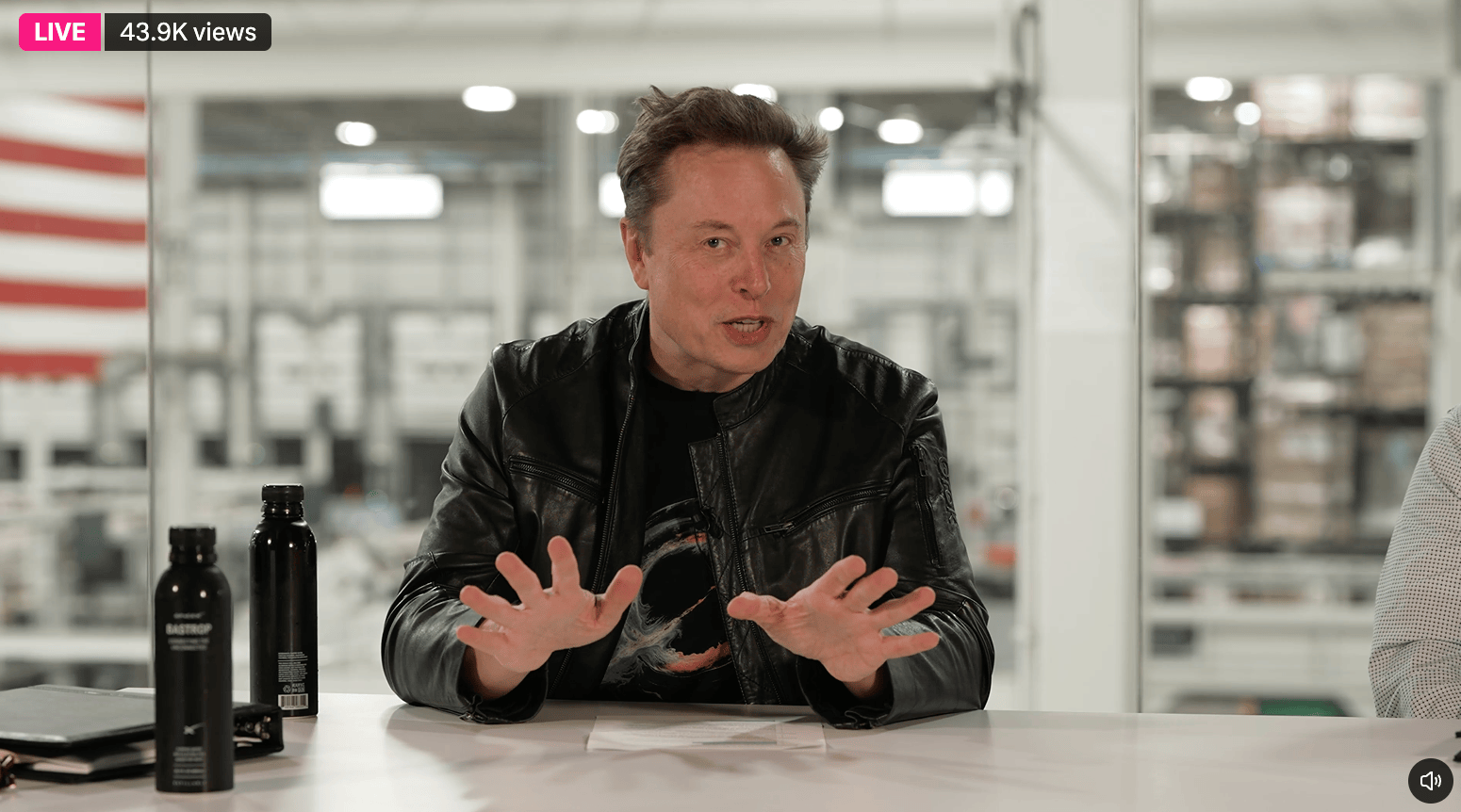 SpaceX posts first operating profit as public company as AI revenue ...