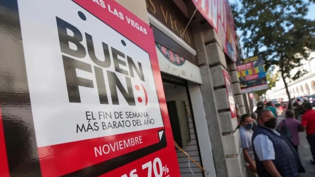 ¿Deben pagarte el aguinaldo antes de El Buen Fin 2026? Esto dice la ley