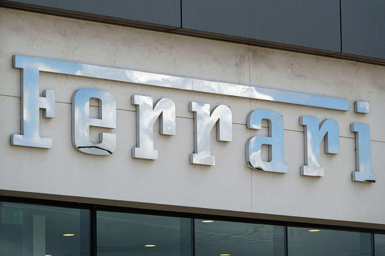 San Antonio Ferrari accounting employee accused of stealing from ...